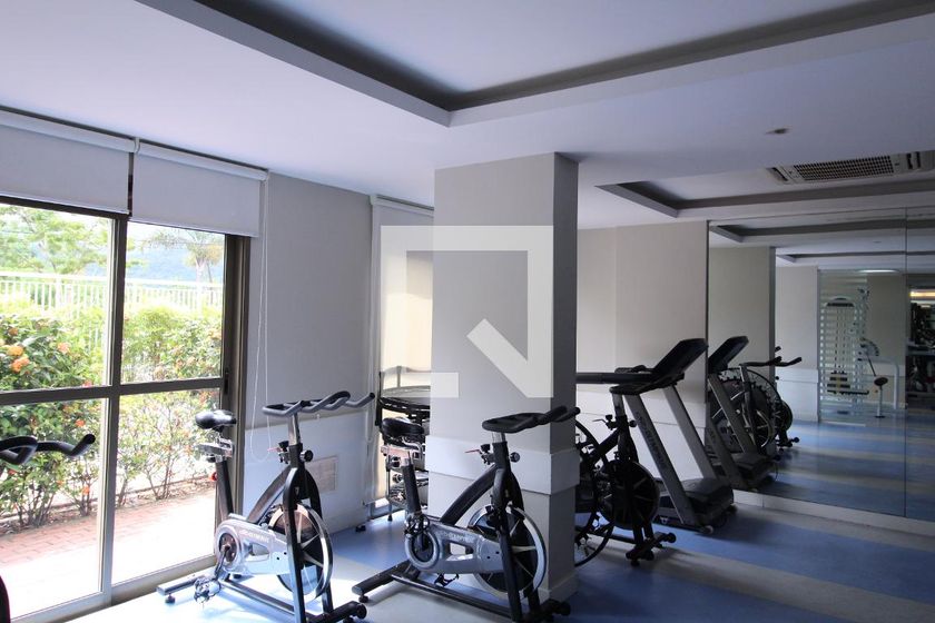 Apartamento, 3 quartos, 85 m² - Foto 57