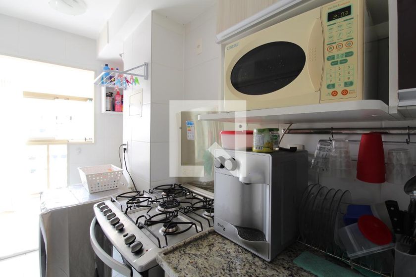 Apartamento, 3 quartos, 85 m² - Foto 44