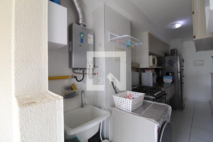 Apartamento, 3 quartos, 85 m² - Foto 46