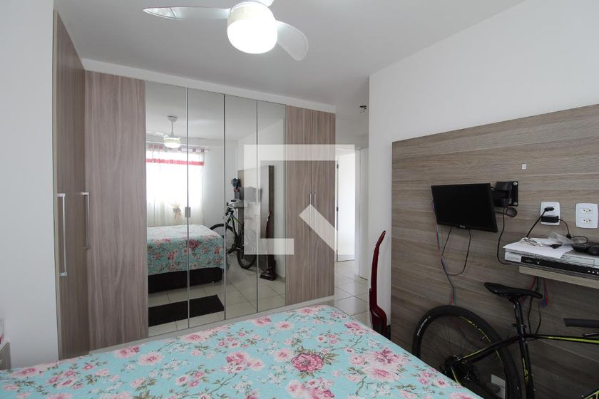 Apartamento, 3 quartos, 85 m² - Foto 23