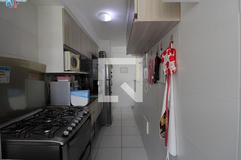 Apartamento, 3 quartos, 85 m² - Foto 41