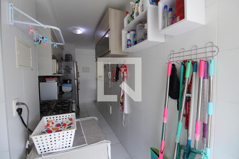 Apartamento, 3 quartos, 85 m² - Foto 48