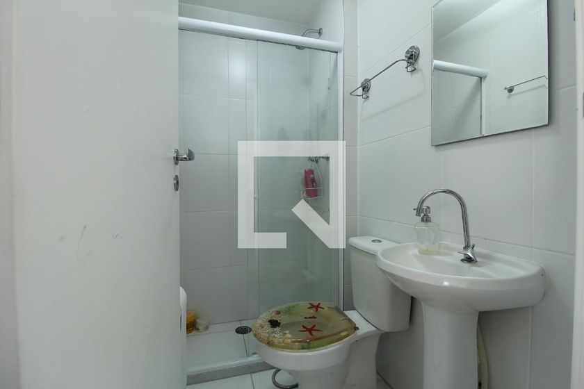 Apartamento, 3 quartos, 85 m² - Foto 39