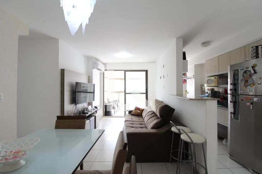 Apartamento, 3 quartos, 85 m² - Foto 1