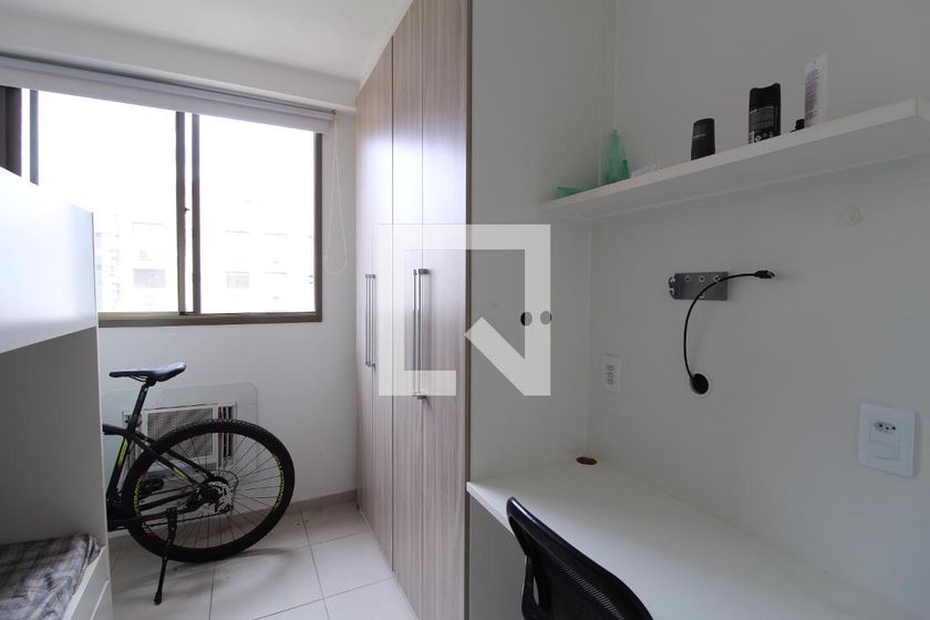 Apartamento, 3 quartos, 85 m² - Foto 12