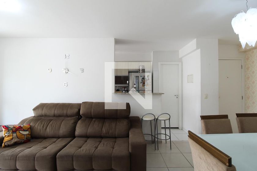 Apartamento, 3 quartos, 85 m² - Foto 5