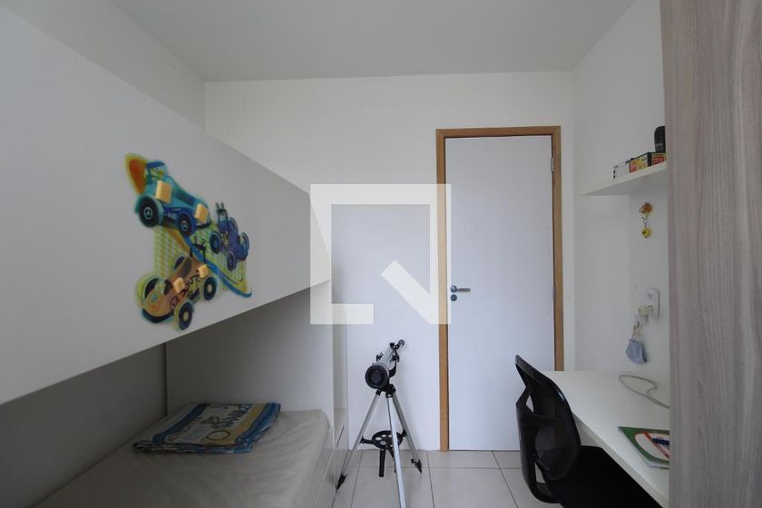 Apartamento, 3 quartos, 85 m² - Foto 17