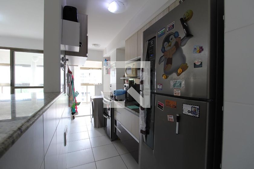 Apartamento, 3 quartos, 85 m² - Foto 40