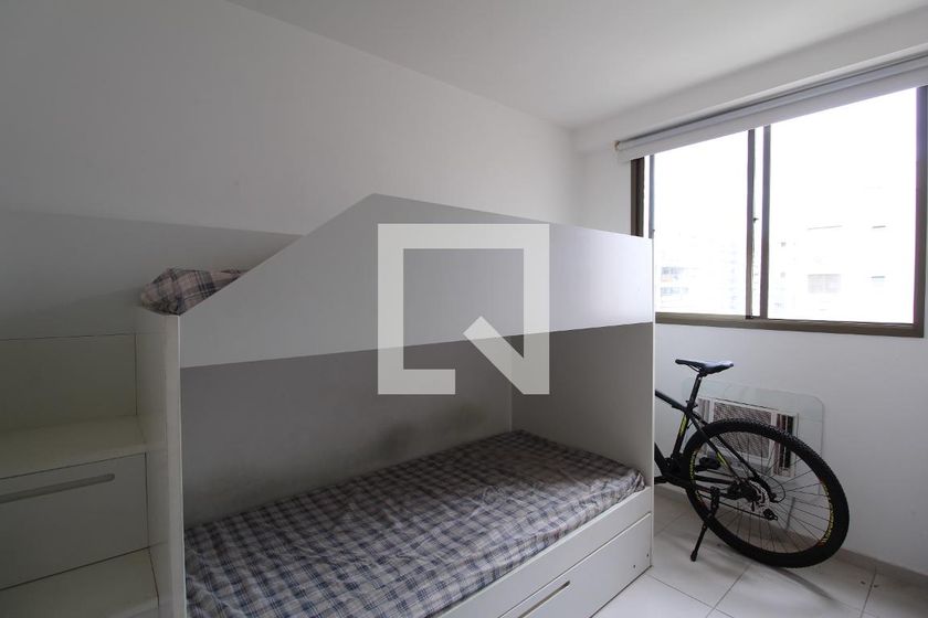 Apartamento, 3 quartos, 85 m² - Foto 11