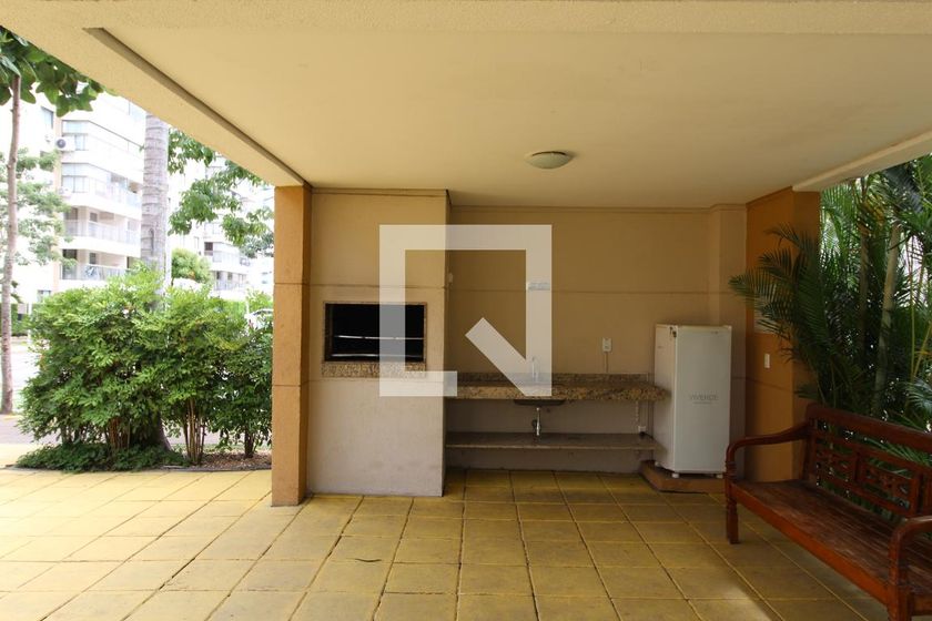 Apartamento, 3 quartos, 85 m² - Foto 60