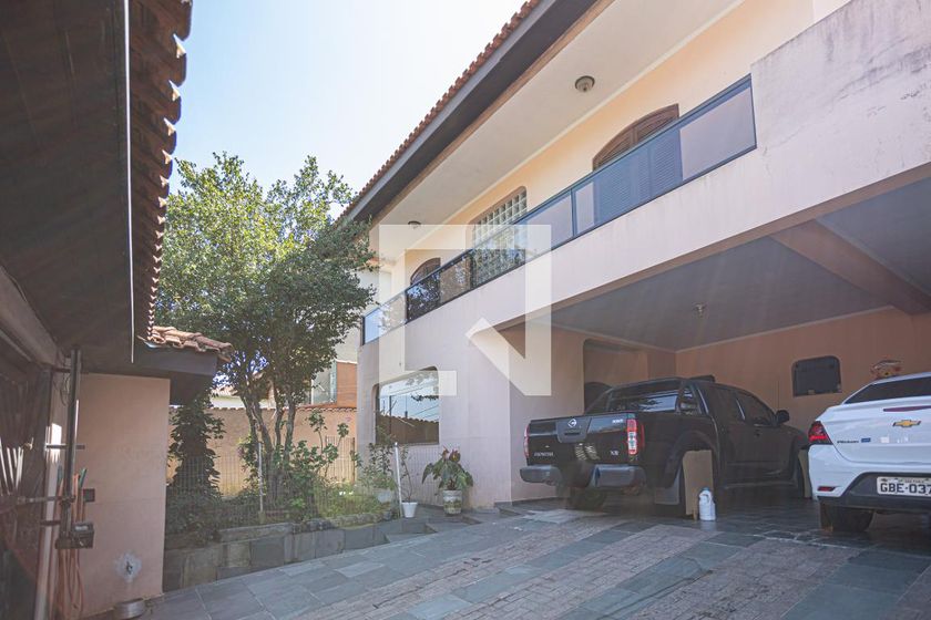 Casa, 4 quartos, 300 m² - Foto 55