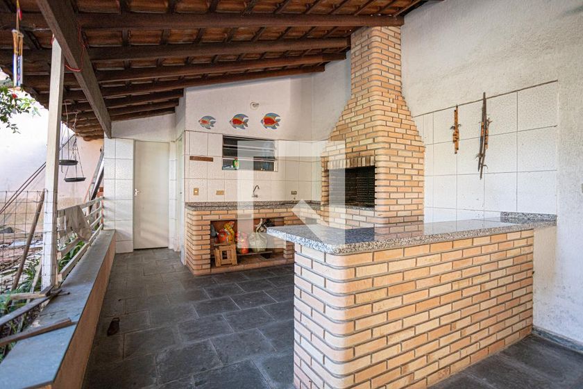 Casa, 4 quartos, 300 m² - Foto 44