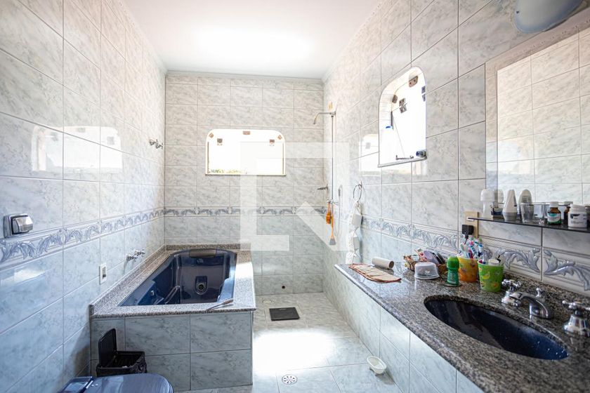 Casa, 4 quartos, 300 m² - Foto 36