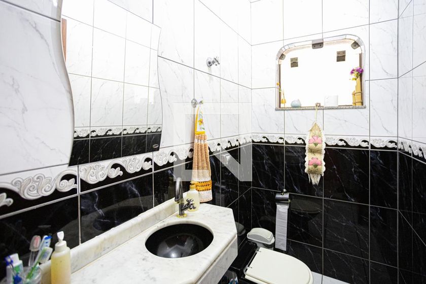 Casa, 4 quartos, 300 m² - Foto 9