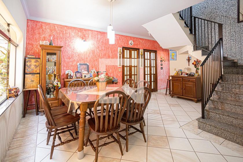 Casa, 4 quartos, 300 m² - Foto 4