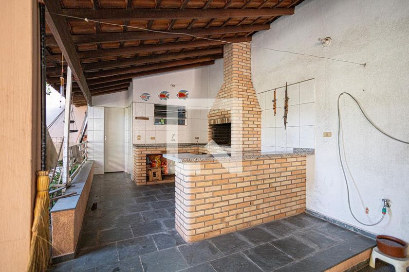 Casa, 4 quartos, 300 m² - Foto 45