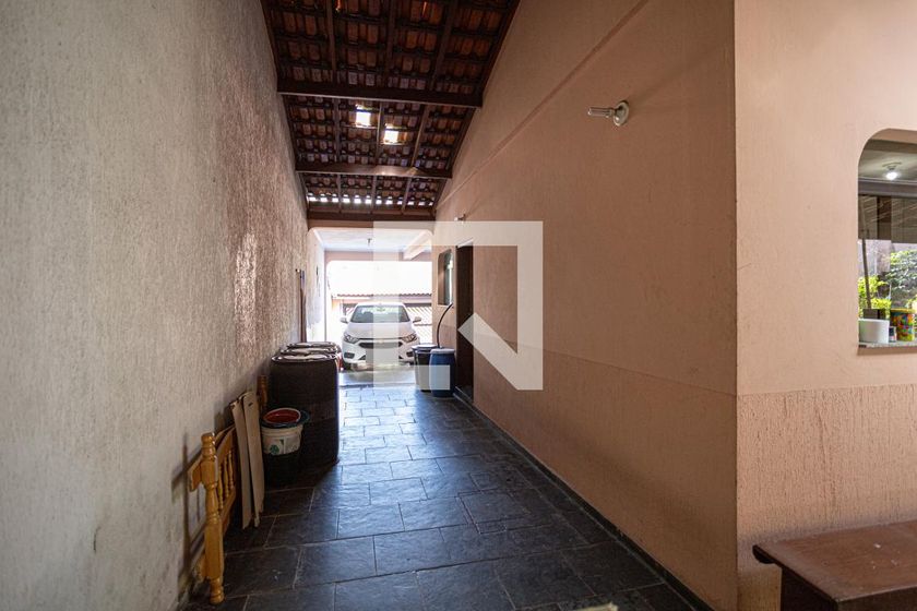 Casa, 4 quartos, 300 m² - Foto 46