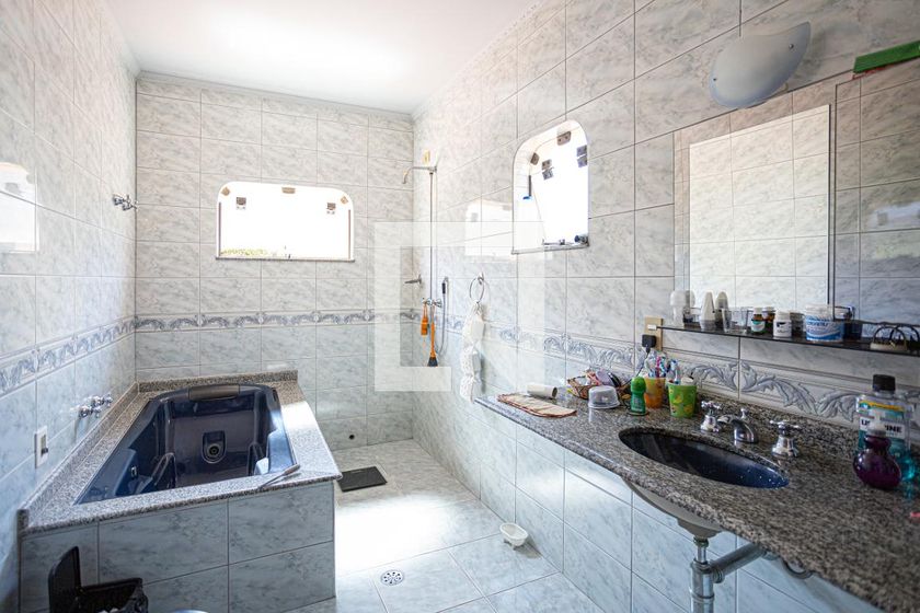 Casa, 4 quartos, 300 m² - Foto 35