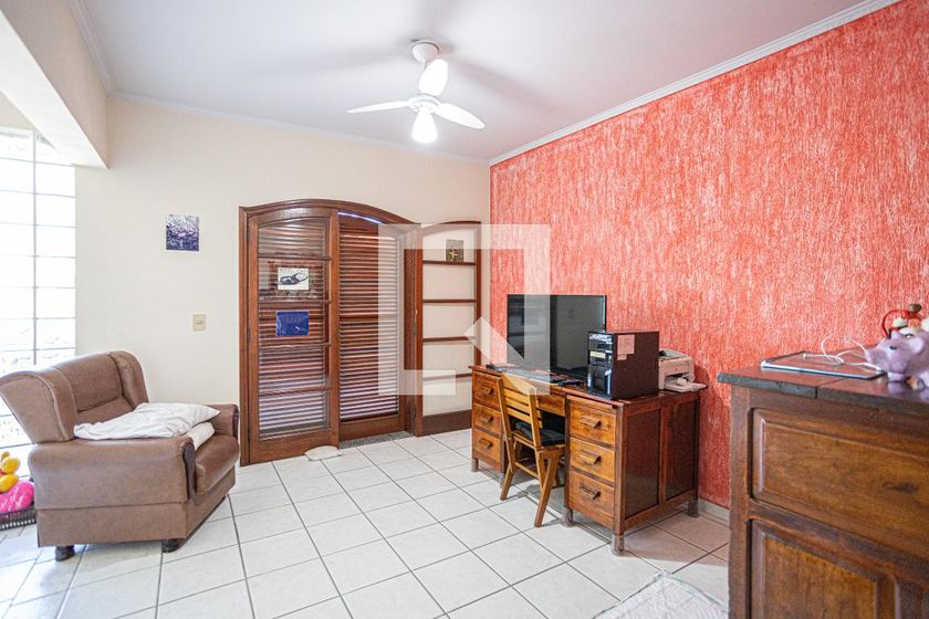 Casa, 4 quartos, 300 m² - Foto 11