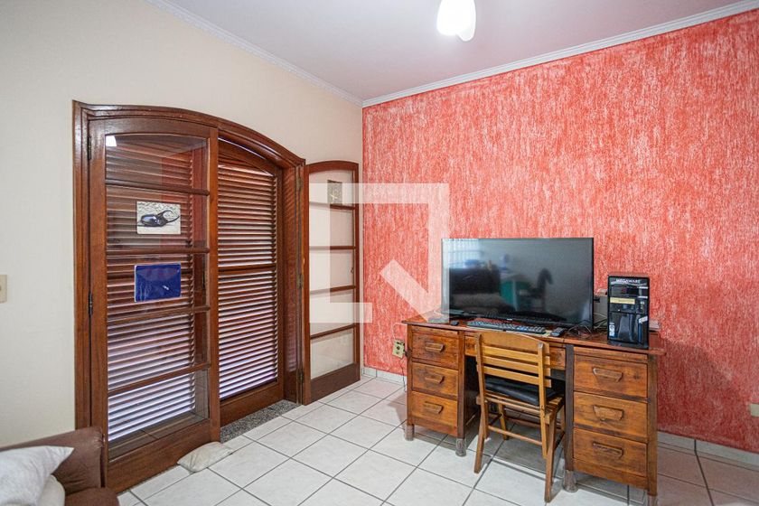 Casa, 4 quartos, 300 m² - Foto 12