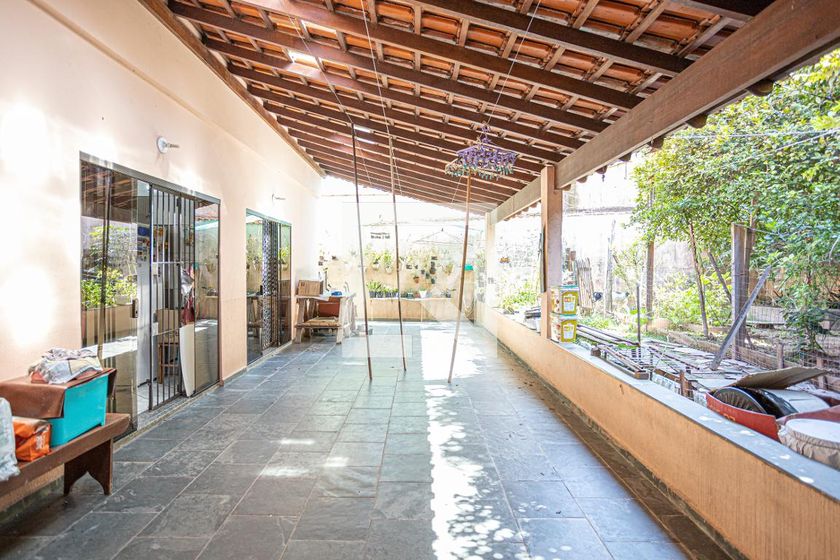 Casa, 4 quartos, 300 m² - Foto 41