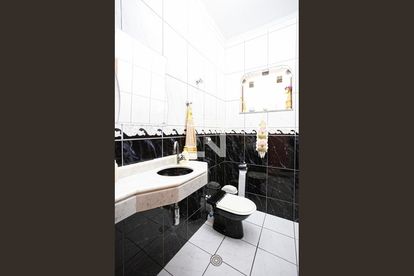 Casa, 4 quartos, 300 m² - Foto 10