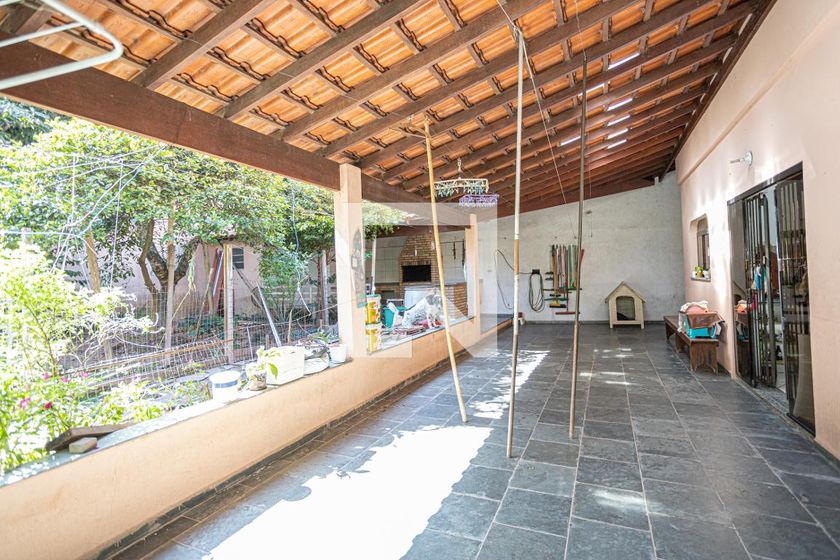 Casa, 4 quartos, 300 m² - Foto 43