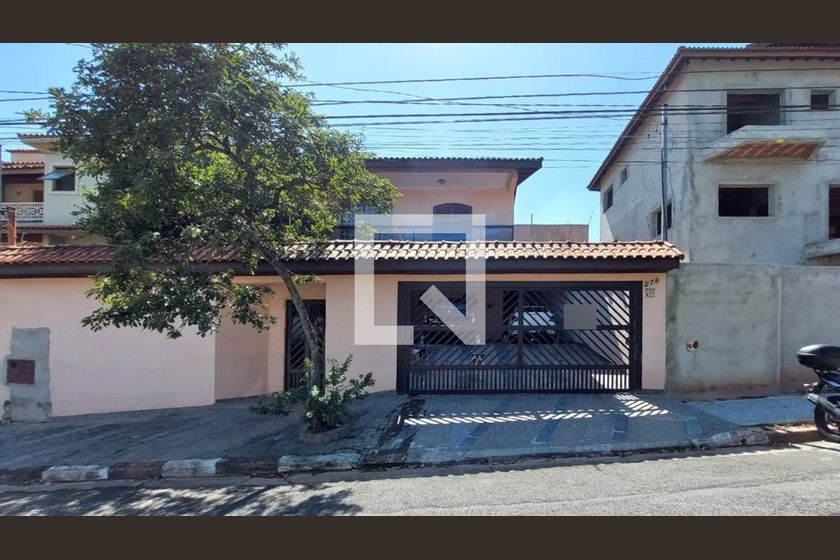 Casa, 4 quartos, 300 m² - Foto 57