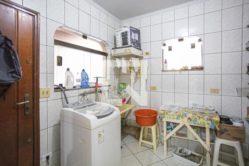 Casa, 4 quartos, 300 m² - Foto 40
