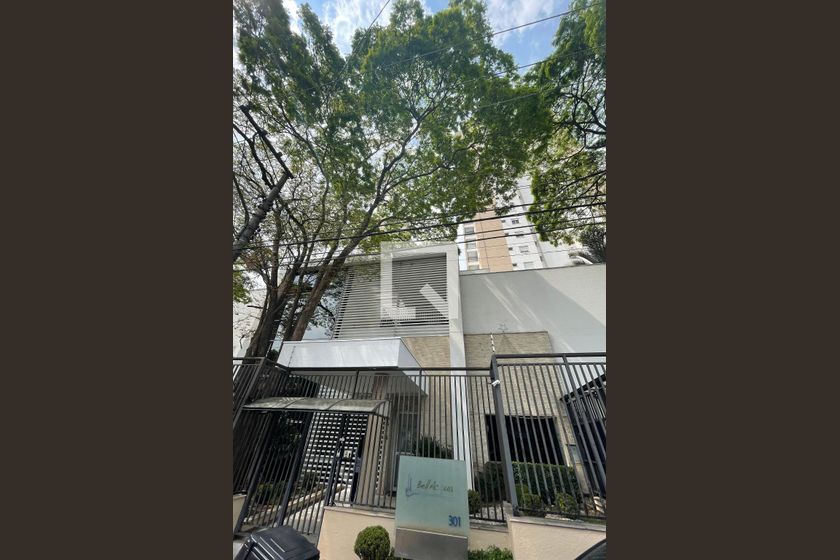 Condomínio em Avenida Francisco Nóbrega Barbosa, 31, Socorro - São ...