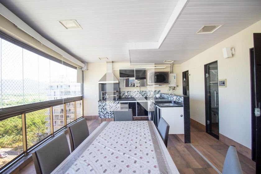 Cobertura, 3 quartos, 200 m² - Foto 40