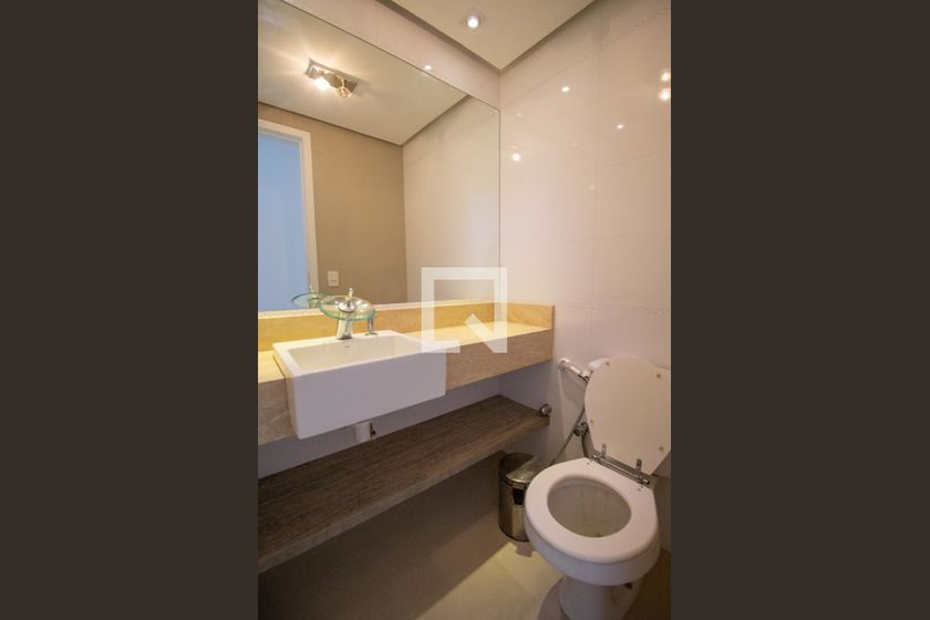 Cobertura, 3 quartos, 200 m² - Foto 8