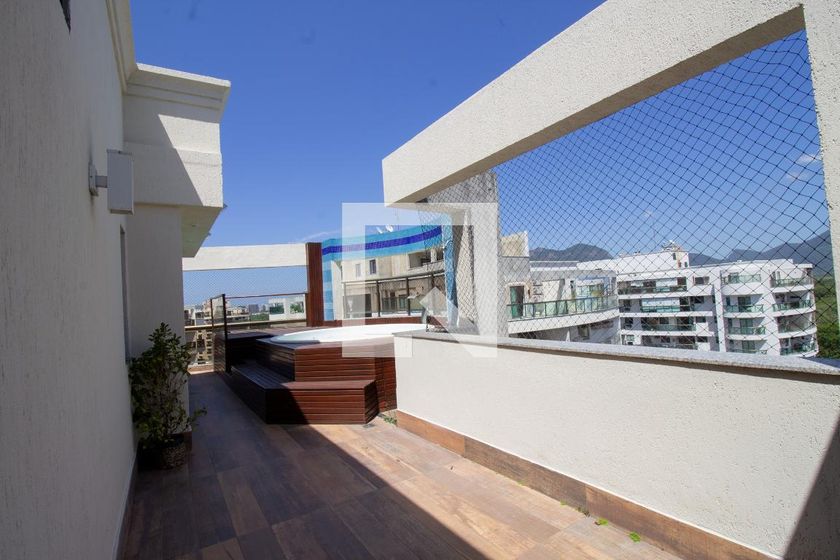 Cobertura, 3 quartos, 200 m² - Foto 44