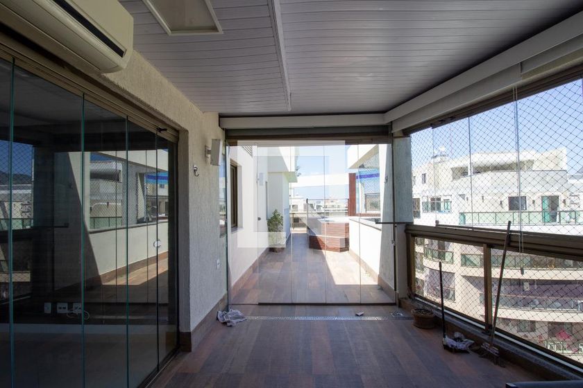 Cobertura, 3 quartos, 200 m² - Foto 43