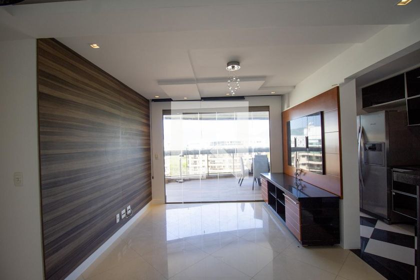 Cobertura, 3 quartos, 200 m² - Foto 2