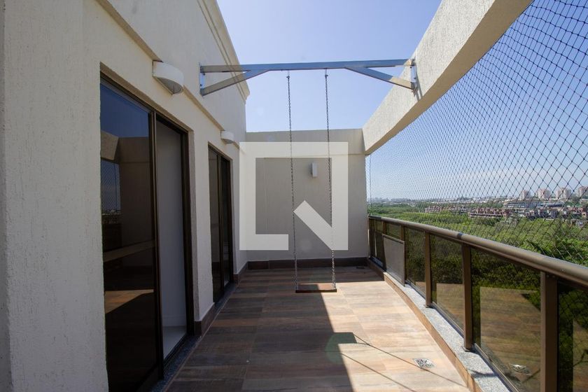 Cobertura, 3 quartos, 200 m² - Foto 47