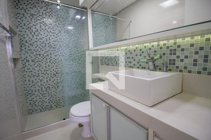 Cobertura, 3 quartos, 200 m² - Foto 13