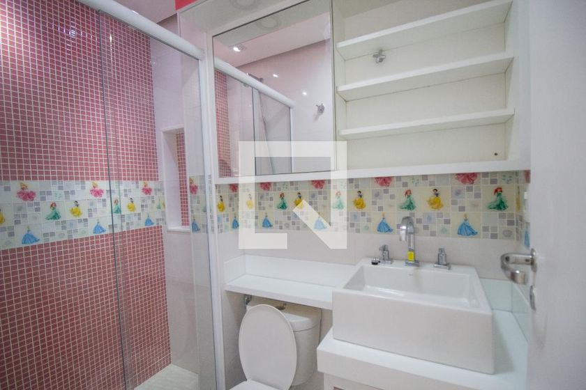 Cobertura, 3 quartos, 200 m² - Foto 30