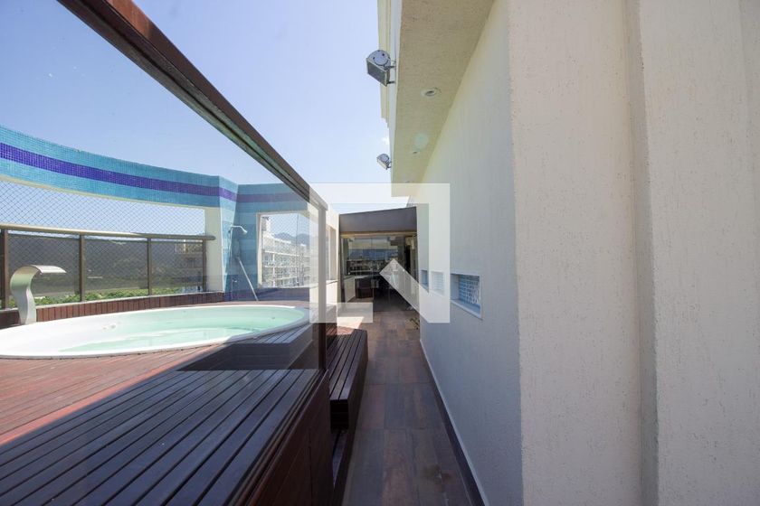 Cobertura, 3 quartos, 200 m² - Foto 49