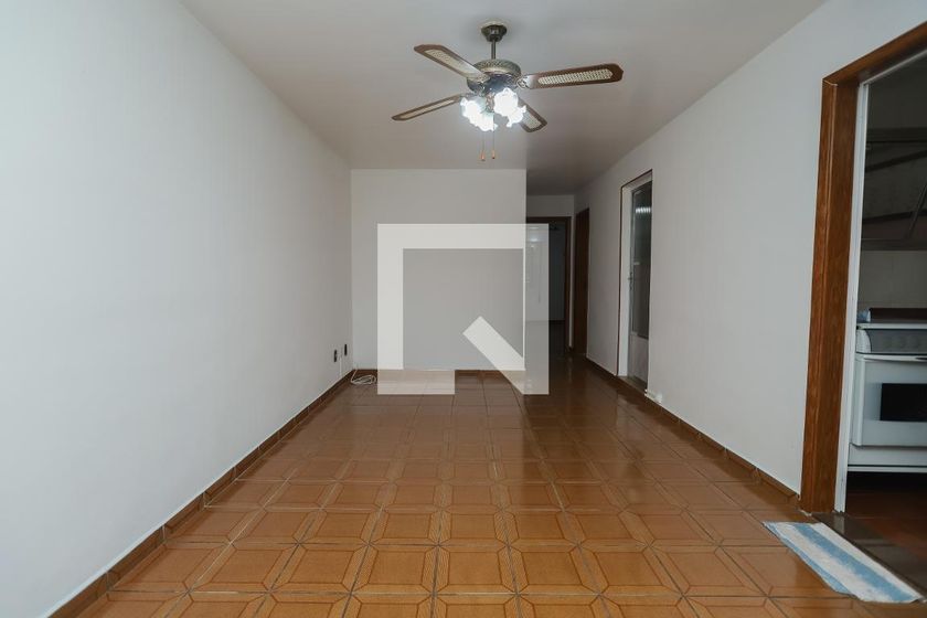 Apartamento, 2 quartos, 92 m² - Foto 1