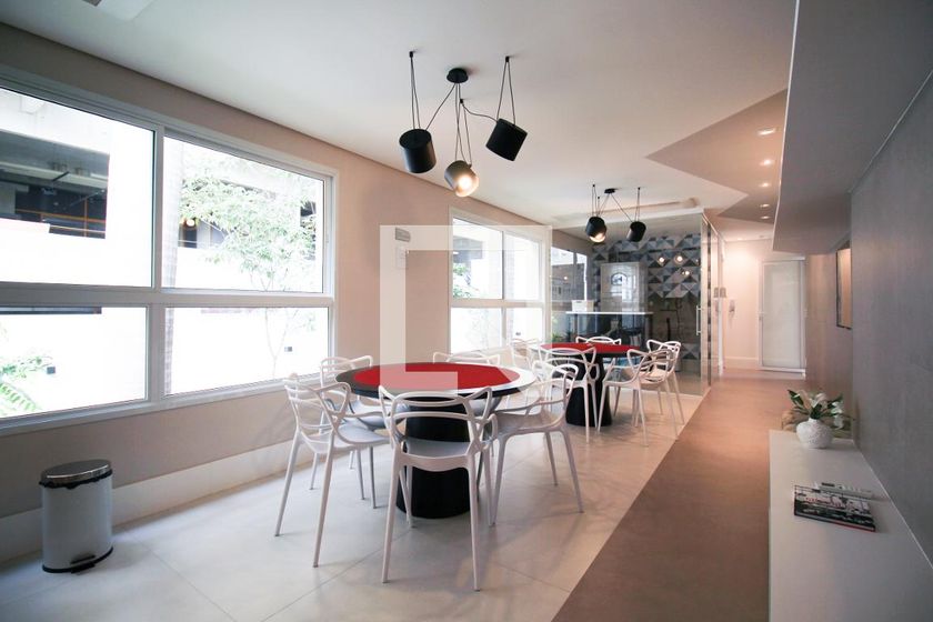 Apartamento, 1 quarto, 25 m² - Foto 61