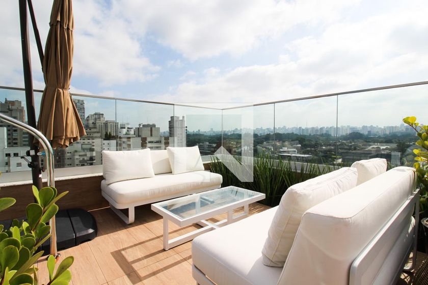 Apartamento, 1 quarto, 25 m² - Foto 49