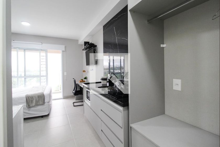 Apartamento, 1 quarto, 25 m² - Foto 39