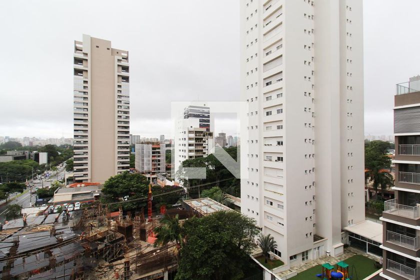 Apartamento, 1 quarto, 25 m² - Foto 21