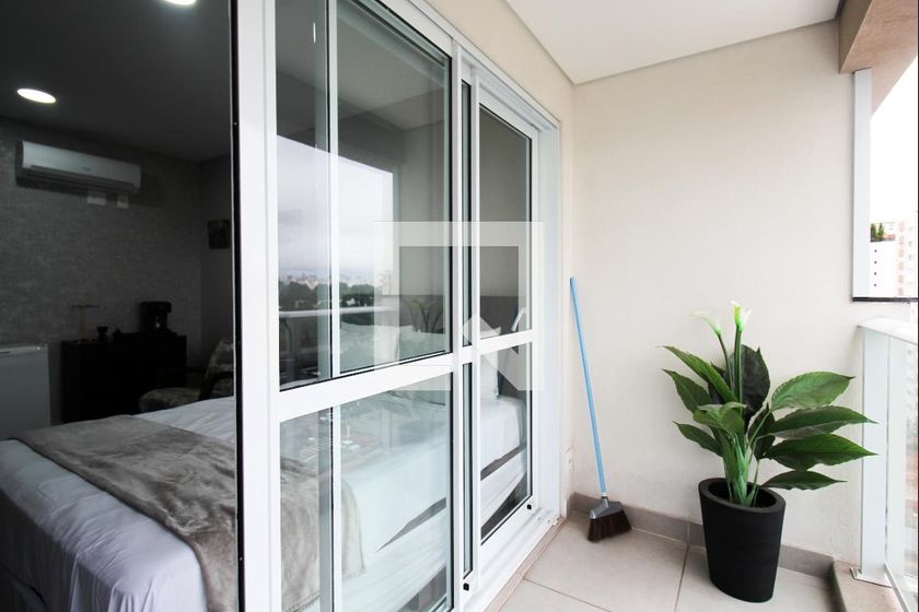 Apartamento, 1 quarto, 25 m² - Foto 19