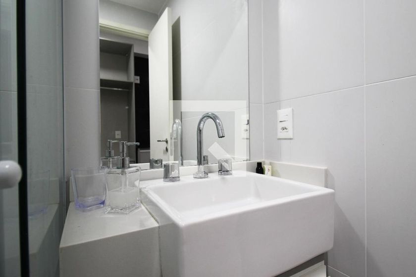 Apartamento, 1 quarto, 25 m² - Foto 31