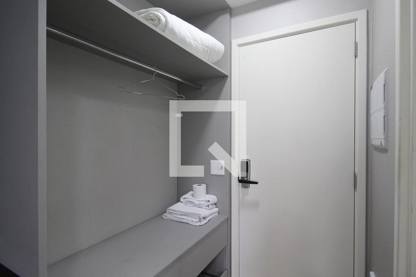 Apartamento, 1 quarto, 25 m² - Foto 11