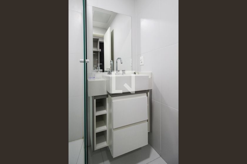 Apartamento, 1 quarto, 25 m² - Foto 25