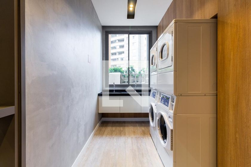 Kitnet-Studio, 25 m² - Foto 18
