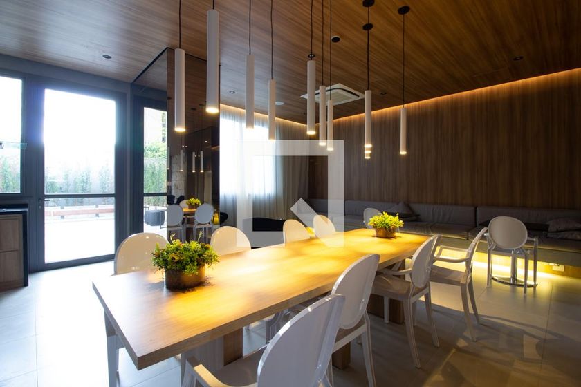 Kitnet-Studio, 25 m² - Foto 19